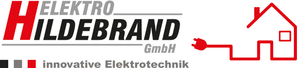 Logo Elektro Hildebrand